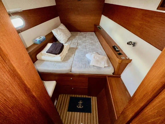 CNB yachts LAGOON 570 de segunda mano en venta