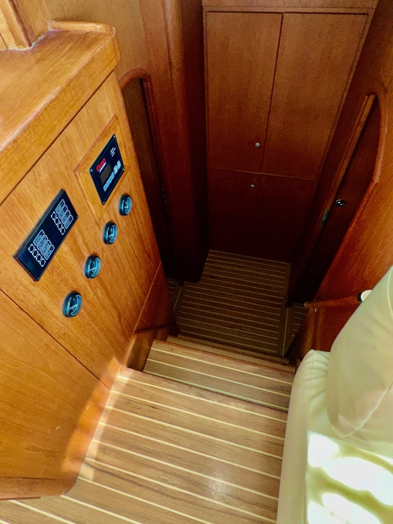 CNB yachts LAGOON 570 de segunda mano en venta