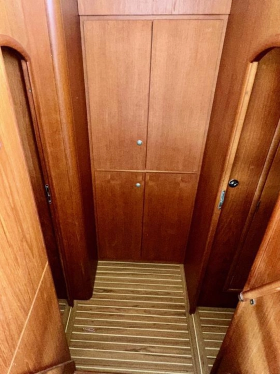 CNB yachts lagoon 570 usata in vendita