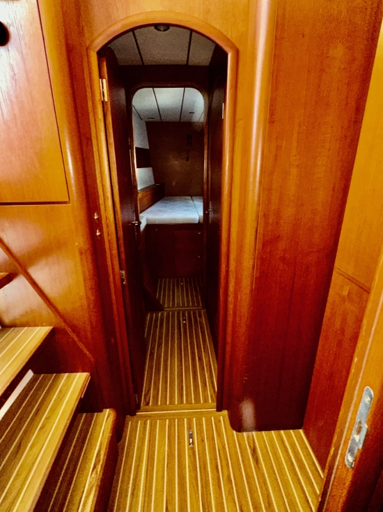 CNB yachts LAGOON 570 de segunda mano en venta