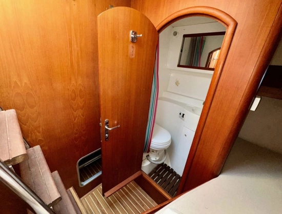 CNB yachts lagoon 570 usata in vendita