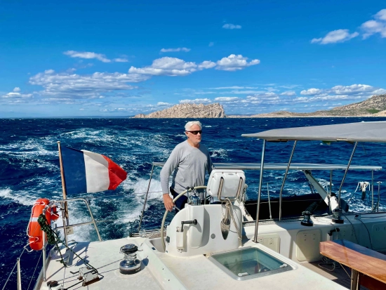 CNB yachts LAGOON 570 de segunda mano en venta