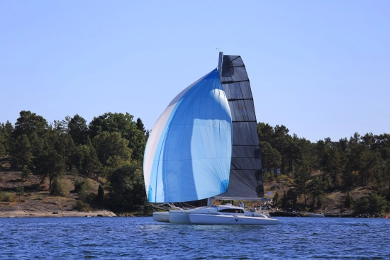 Corsair 36 usata in vendita