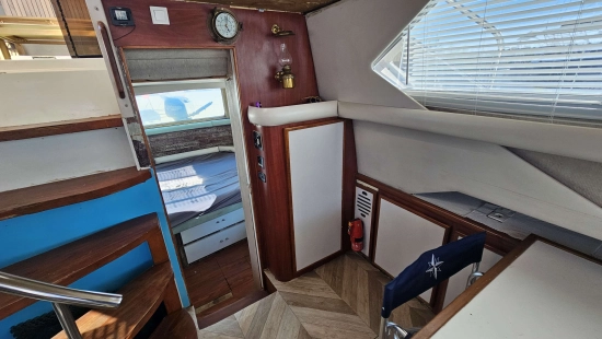 CRUISERS YACHTS 3850 AFT de segunda mano en venta
