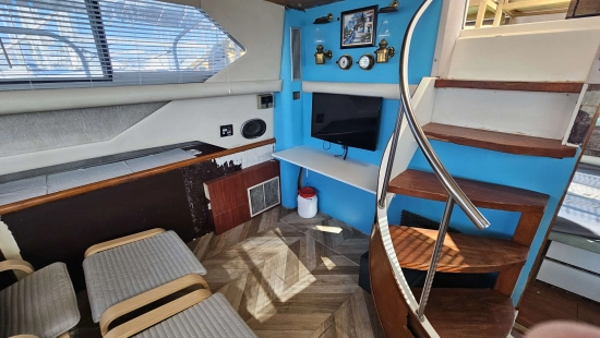CRUISERS YACHTS 3850 AFT de segunda mano en venta