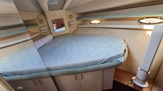 CRUISERS YACHTS 3850 AFT de segunda mano en venta