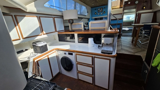 CRUISERS YACHTS 3850 AFT de segunda mano en venta