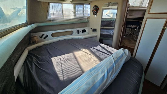 CRUISERS YACHTS 3850 AFT de segunda mano en venta