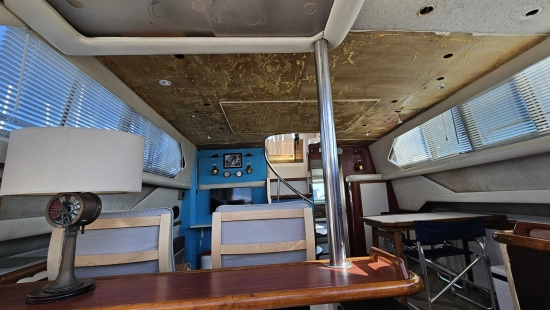 CRUISERS YACHTS 3850 AFT de segunda mano en venta