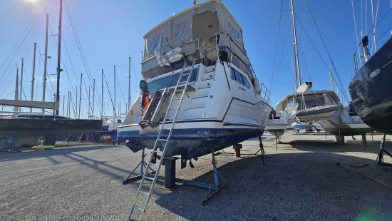 CRUISERS YACHTS 3850 AFT de segunda mano en venta