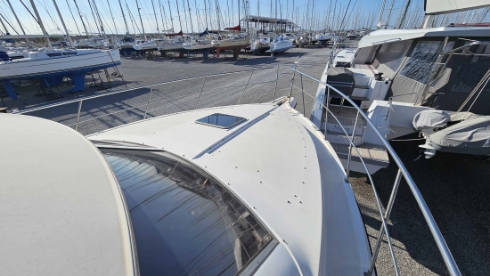 CRUISERS YACHTS 3850 AFT de segunda mano en venta