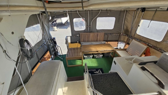 CRUISERS YACHTS 3850 AFT de segunda mano en venta