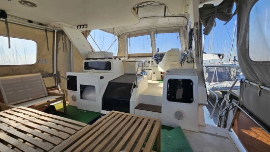 CRUISERS YACHTS 3850 AFT de segunda mano en venta