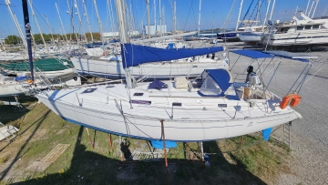 Dufour Yachts 38 CLASSIC GTE de segunda mano en venta