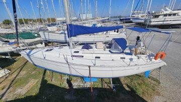 Dufour Yachts 38 classic gte de segunda mano en venta