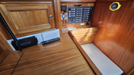 Dufour Yachts 38 CLASSIC GTE de segunda mano en venta