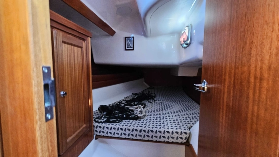 Dufour Yachts 38 CLASSIC GTE de segunda mano en venta