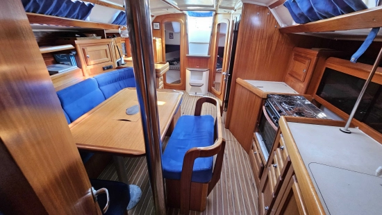 Dufour Yachts 38 CLASSIC GTE de segunda mano en venta