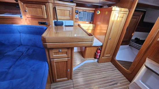 Dufour Yachts 38 CLASSIC GTE de segunda mano en venta