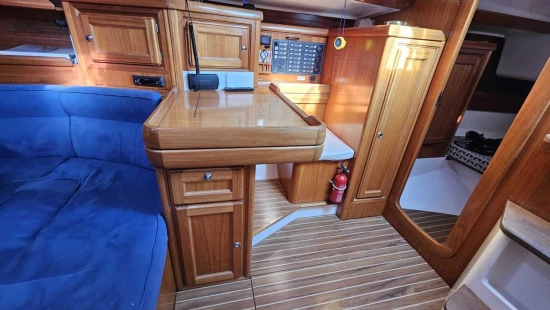 Dufour Yachts 38 classic gte usata in vendita