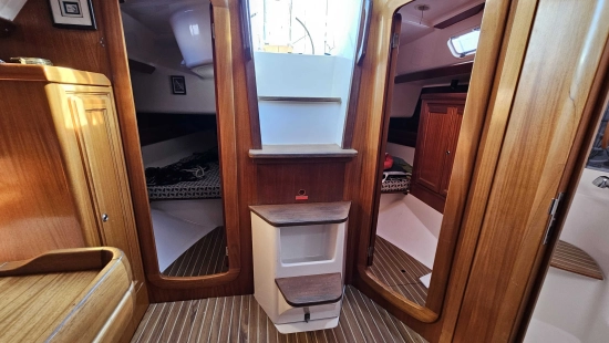 Dufour Yachts 38 CLASSIC GTE de segunda mano en venta