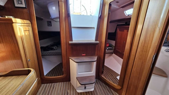 Dufour Yachts 38 classic gte usata in vendita