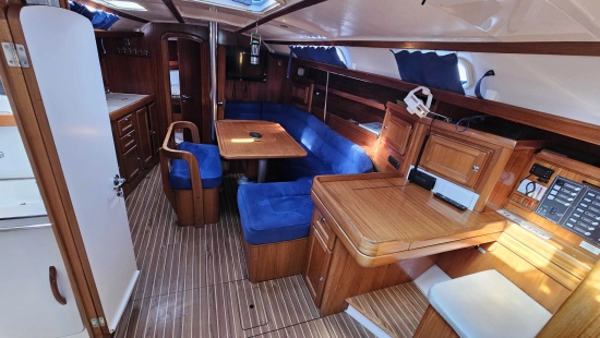 Dufour Yachts 38 CLASSIC GTE de segunda mano en venta