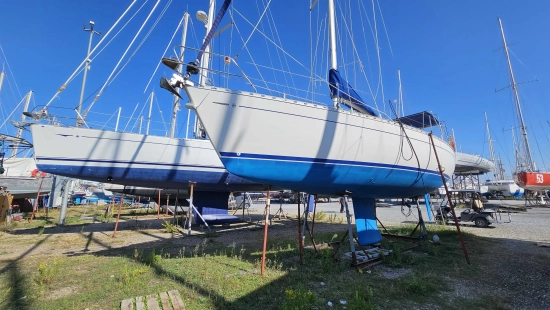 Dufour Yachts 38 CLASSIC GTE de segunda mano en venta