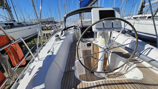 Dufour Yachts 38 CLASSIC GTE de segunda mano en venta