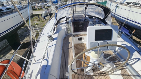 Dufour Yachts 38 CLASSIC GTE de segunda mano en venta