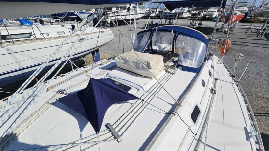 Dufour Yachts 38 CLASSIC GTE de segunda mano en venta