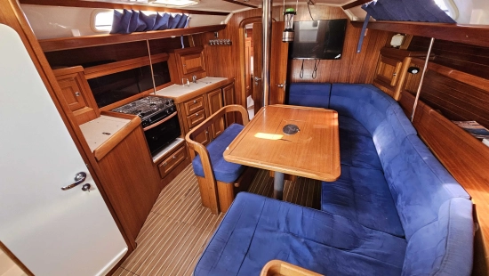 Dufour Yachts 38 CLASSIC GTE de segunda mano en venta