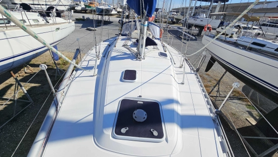 Dufour Yachts 38 CLASSIC GTE de segunda mano en venta
