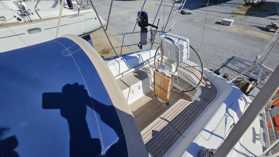 Dufour Yachts 38 CLASSIC GTE de segunda mano en venta