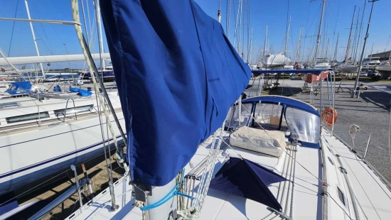Dufour Yachts 38 classic gte usata in vendita