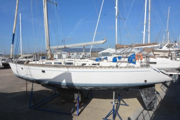 Dufour Yachts 56 usado à venda