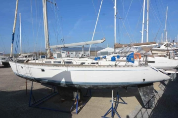 Dufour Yachts 56 usado à venda
