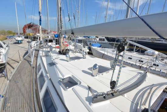 Dufour Yachts 56 de segunda mano en venta