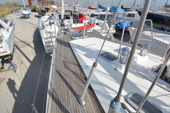 Dufour Yachts 56 de segunda mano en venta