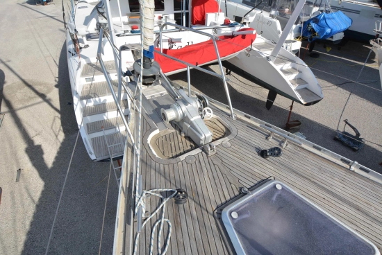 Dufour Yachts 56 de segunda mano en venta