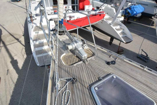 Dufour Yachts 56 usado à venda