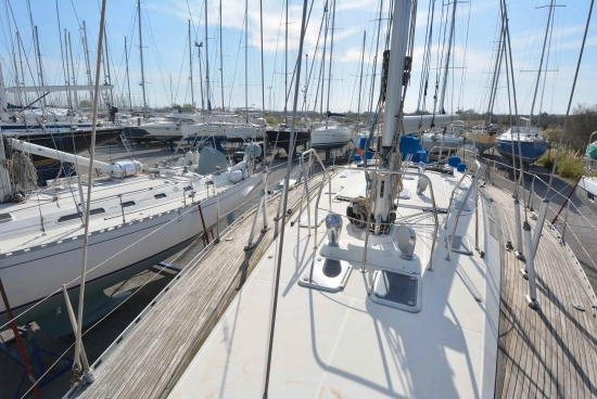 Dufour Yachts 56 de segunda mano en venta