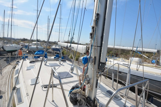 Dufour Yachts 56 de segunda mano en venta