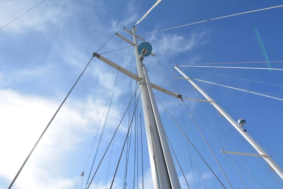 Dufour Yachts 56 de segunda mano en venta