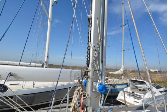 Dufour Yachts 56 de segunda mano en venta