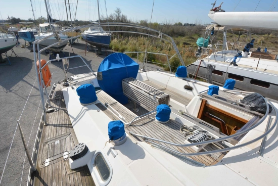 Dufour Yachts 56 de segunda mano en venta