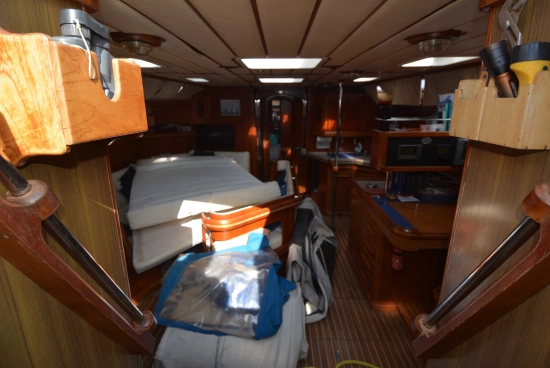 Dufour Yachts 56 de segunda mano en venta