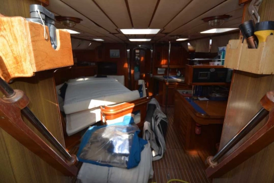 Dufour Yachts 56 usado à venda