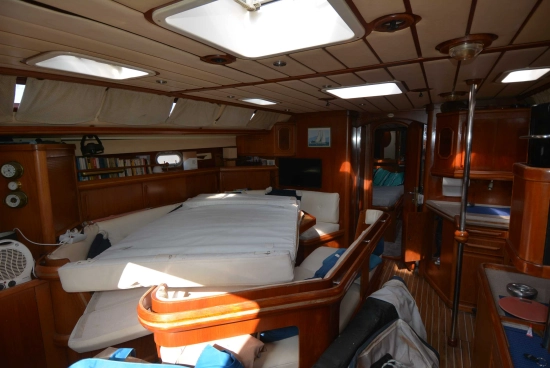 Dufour Yachts 56 de segunda mano en venta