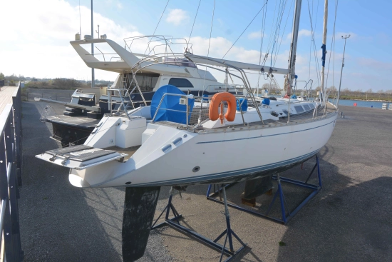 Dufour Yachts 56 de segunda mano en venta